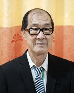 林祥烟