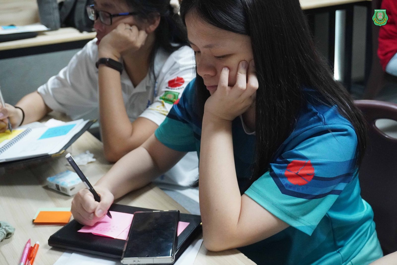 “教师幸福力”成焦点·南华独中共识营共筑教育幸福感